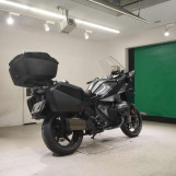 Мотоцикл BMW R1300RT с пробегом 2282 km