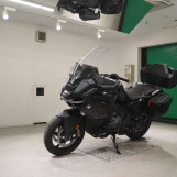 Мотоцикл BMW R1300RT с пробегом 2282 km