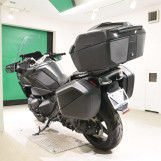 Мотоцикл BMW R1300RT с пробегом 2282 km