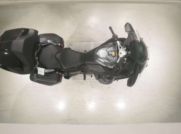 Мотоцикл BMW R1300RT с пробегом 2282 km