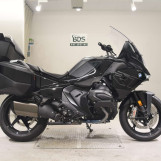 Мотоцикл BMW R1300RT с пробегом 2282 km