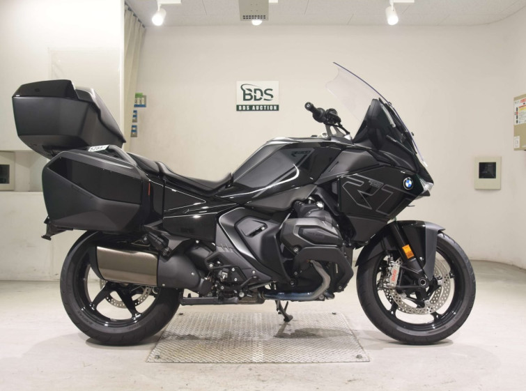 Мотоцикл BMW R1300RT с пробегом 2282 km