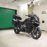 Мотоцикл BMW R1300RT с пробегом 2282 km
