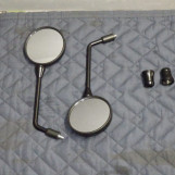 Мотоцикл Kawasaki Z650RS с пробегом 11577 km