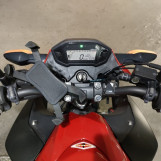 Мотоцикл Honda CB250F з пробігом 25927 km