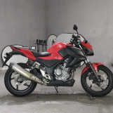 Мотоцикл Honda CB250F з пробігом 25927 km