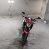 Мотоцикл Honda CB250F з пробігом 25927 km