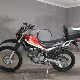 Мотоцикл Kawasaki SUPER SHERPA с пробегом 24737 km