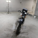 Мотоцикл Kawasaki SUPER SHERPA с пробегом 24737 km