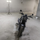Мотоцикл Honda REBEL CMX250 с пробегом 394 km