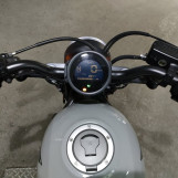 Мотоцикл Honda REBEL CMX250 с пробегом 394 km