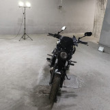 Мотоцикл Yamaha XSR700 з пробігом 1107 km