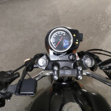 Мотоцикл Honda GB350 с пробегом 4012 km