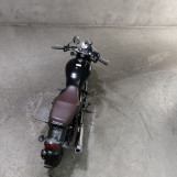 Мотоцикл Honda GB350 с пробегом 4012 km
