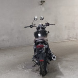 Мотоцикл Honda GB350 с пробегом 4012 km