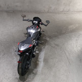 Мотоцикл Triumph STREET TRIPLE RS с пробегом 5715 km