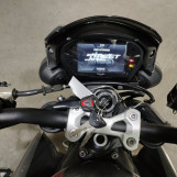 Мотоцикл Triumph STREET TRIPLE RS с пробегом 5715 km