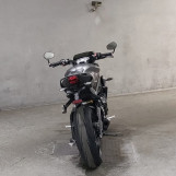 Мотоцикл Triumph STREET TRIPLE RS с пробегом 5715 km