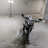 Мотоцикл Triumph STREET TRIPLE RS с пробегом 5715 km