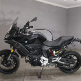 Мотоцикл BMW F900XR з пробігом 1905 km