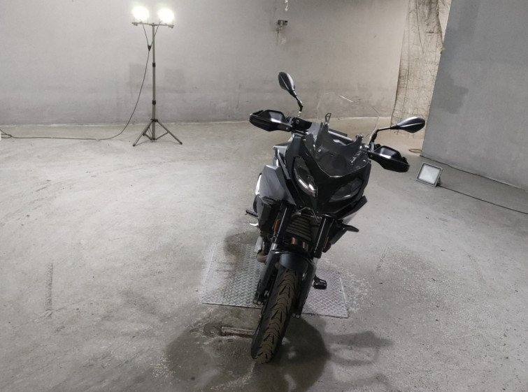 Мотоцикл BMW F900XR з пробігом 1905 km