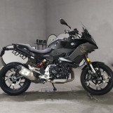 Мотоцикл BMW F900XR з пробігом 1905 km