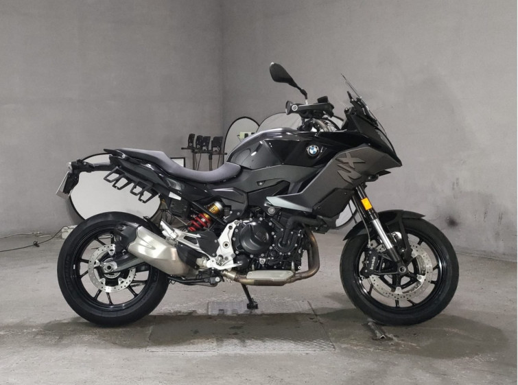 Мотоцикл BMW F900XR з пробігом 1905 km