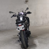 Мотоцикл BMW F900XR з пробігом 1905 km