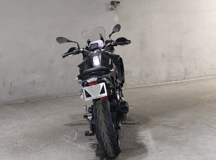 Мотоцикл BMW F900XR з пробігом 1905 km