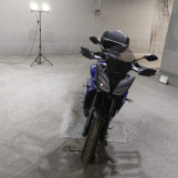 Мотоцикл Yamaha TRACER9 з пробігом 16437 km