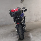 Мотоцикл Yamaha TRACER9 з пробігом 16437 km