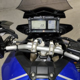 Мотоцикл Yamaha TRACER9 з пробігом 16437 km