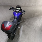 Мотоцикл Yamaha TRACER9 з пробігом 16437 km