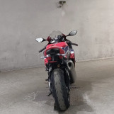 Мотоцикл Honda CBR1000RR з пробігом 40486 km