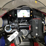 Мотоцикл Honda CBR1000RR з пробігом 40486 km