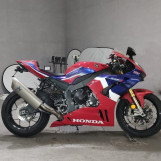 Мотоцикл Honda CBR1000RR з пробігом 40486 km