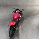 Мотоцикл Honda CBR1000RR з пробігом 40486 km