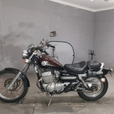 Мотоцикл Honda REBEL CMX250 з пробігом 49396 km