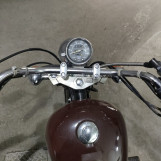 Мотоцикл Honda REBEL CMX250 з пробігом 49396 km