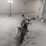 Мотоцикл Honda REBEL CMX250 з пробігом 49396 km