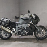 Мотоцикл BMW K1300R с пробегом 20242 km