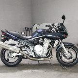 Мотоцикл Suzuki BANDIT1250S з пробігом 74528 km