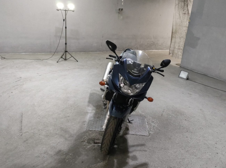 Мотоцикл Suzuki BANDIT1250S з пробігом 74528 km