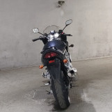 Мотоцикл Suzuki BANDIT1250S з пробігом 74528 km
