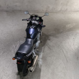 Мотоцикл Suzuki BANDIT1250S з пробігом 74528 km