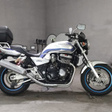 Мотоцикл Honda CB1300SF с пробегом 24784 km