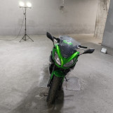 Мотоцикл Kawasaki NINJA400