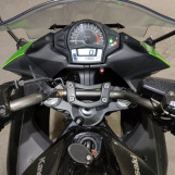 Мотоцикл Kawasaki NINJA400
