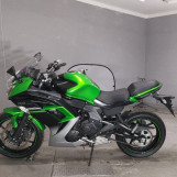 Мотоцикл Kawasaki NINJA400