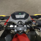 Мотоцикл Honda CB250F с пробегом 15398 km